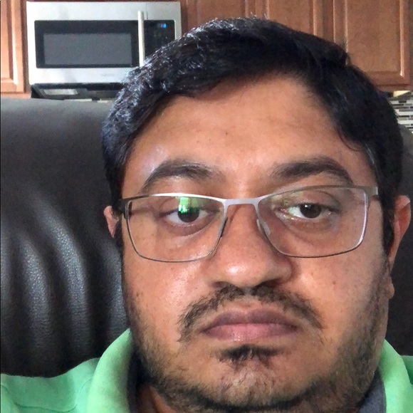 Meet your Posher, Tarun - Picture 1 of 1